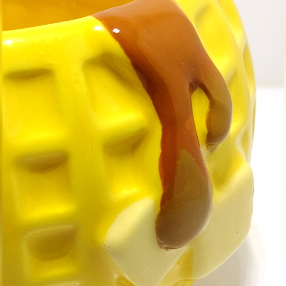 Stranger Things Waffle Mug - Picture 9 of 16